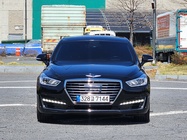 Genesis EQ900 2016