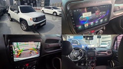 Jeep Renegade 2016