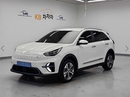 Kia Niro 2021