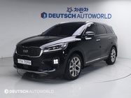 Kia Sorento 2019