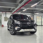 Ssangyong KORANDO 2019