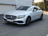 Mercedes-Benz E-Class 2017