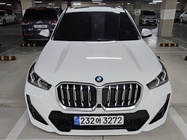 BMW X1 2024