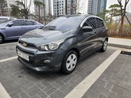 Chevrolet Spark 2016