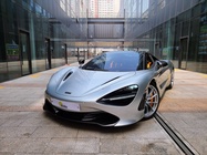 McLaren 720S 2022