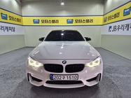 BMW M4 2016