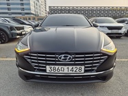 Hyundai Sonata 2022