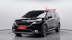 Kia Carnival 2022