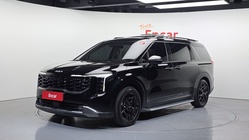 Kia Carnival 2024