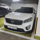 Kia Sorento 2015