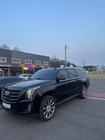 Cadillac Escalade 2019
