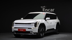 Kia EV9 2023