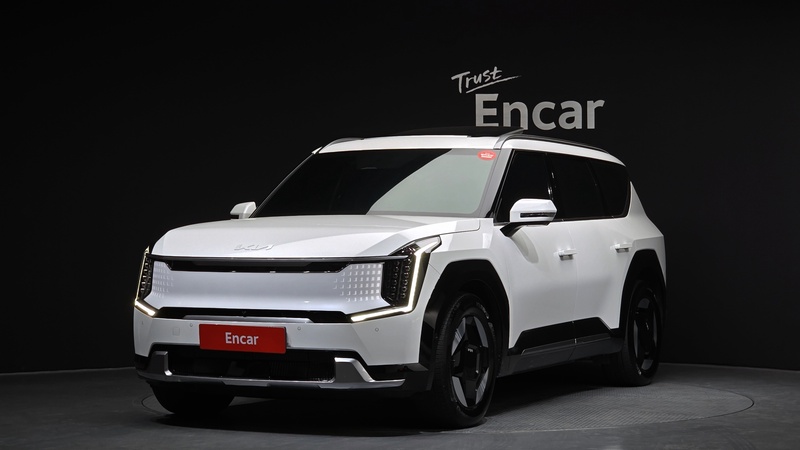 Kia EV9