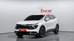 Kia Sportage 2021