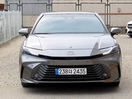 Toyota Camry 2025