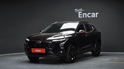 Chevrolet Trax 2024