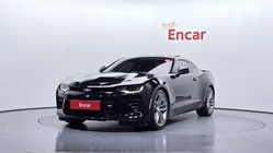 Chevrolet Camaro 2016