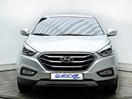 Hyundai Tucson 2013