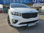 Kia Canival 2018