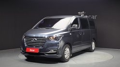 Hyundai Starex 2018