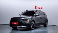 Kia Niro 2022