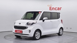 Kia RAY 2012