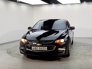 Chevrolet Malibu 2016