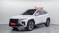 Hyundai Tucson 2024