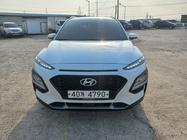Hyundai Kona 2018
