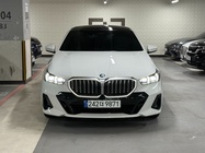 BMW 5 Series 2024