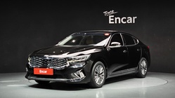 Kia K7 2021