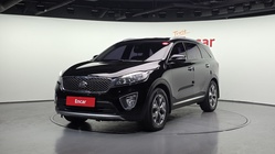 Kia Sorento 2015
