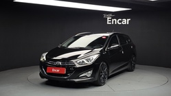 Hyundai i40 2012