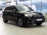 Audi Q7 2024