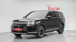 Hyundai Santa Fe 2023