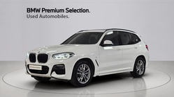 BMW X3 2020