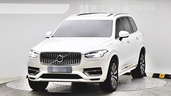Volvo XC90 2020