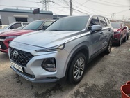 Hyundai Santa Fe 2018