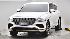 Genesis GV80 2024