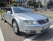 Volkswagen Phaeton 2009