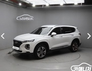 Hyundai Santa Fe 2020