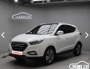 Hyundai Tucson 2013
