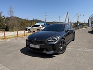 Kia Stinger 2019