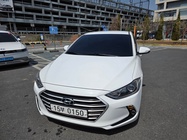 Hyundai Avante 2015