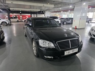 Ssangyong Chairman 2010