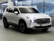 Hyundai Santa Fe 2021
