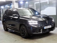 Samsung Grand Koleos 2024