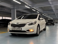 Kia K3 2013