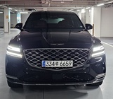 Genesis GV80 2023