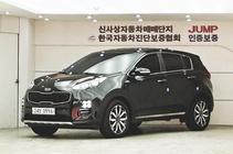 Kia Sportage 2016